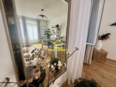 Maison - 146 m² - 6 pièces