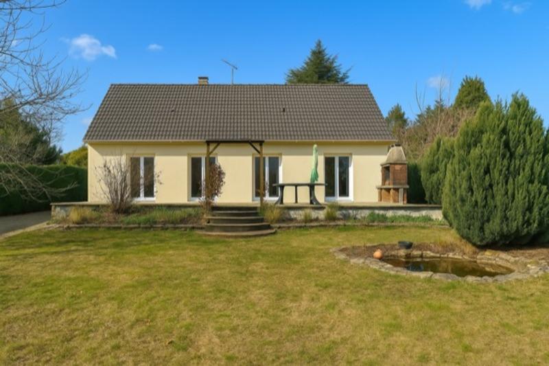 Maison - 65 m² - 4 pièces