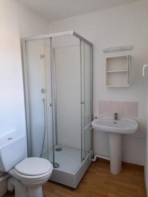 Studio - 17 m² - 1 pièce