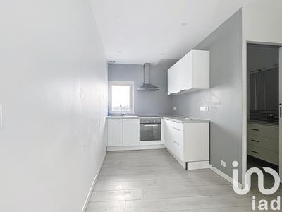 Appartement - 33 m² - 2 pièces