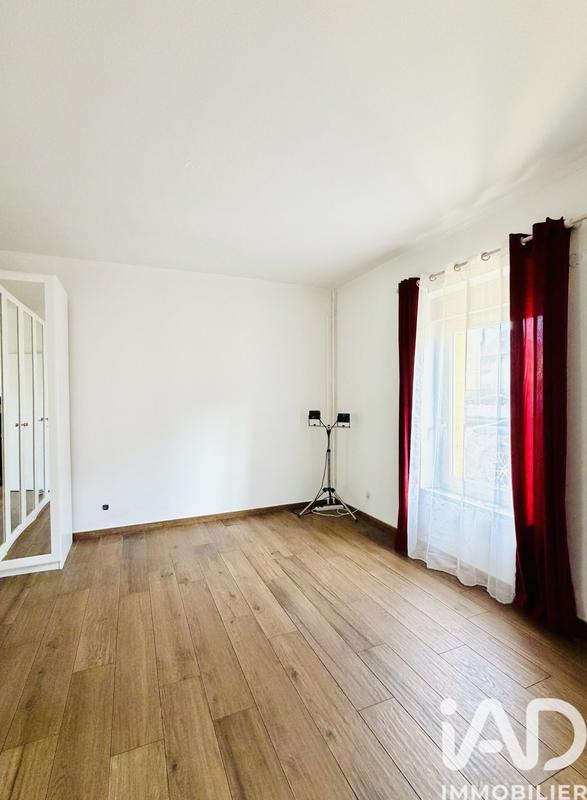 Appartement - 77 m² - 3 pièces