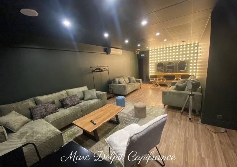 Fonds de commerce - 260 m²