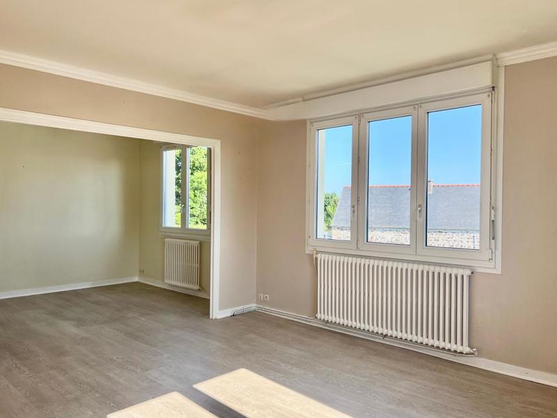 Maison - 77 m² - 4 pièces