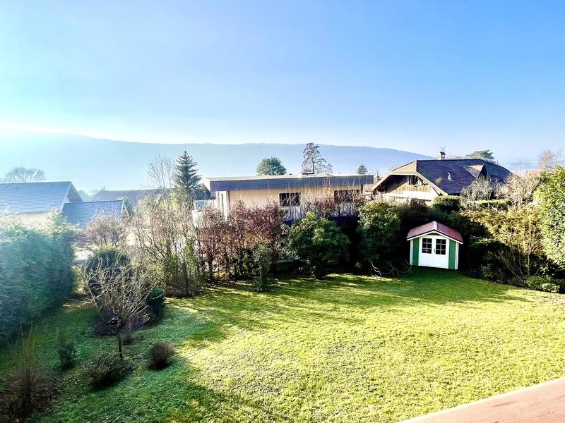 Maison ancienne - 145 m² - 5 pièces