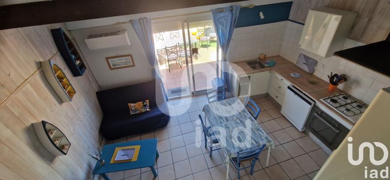 Maison - 270 m² - 14 pièces