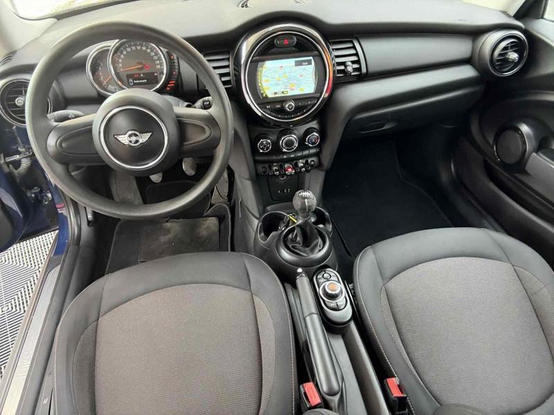 Mini f56 Mini 3 ( ) One d 1.5d 12v 95 Cv