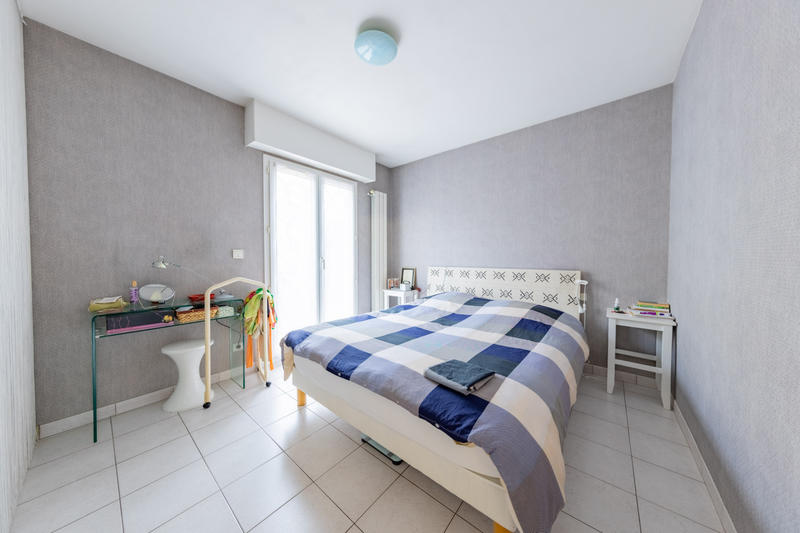 Maison - 116 m² - 5 pièces