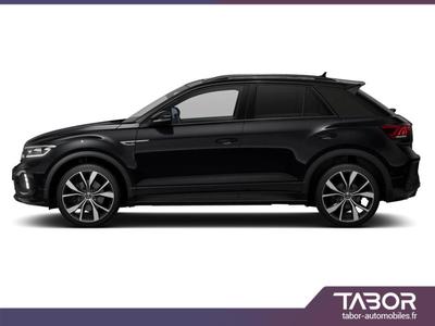 Volkswagen t-Roc Tdi 150 Dsg R-Line Pano BlackP