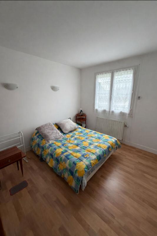 Pavillon - 120 m² - 4 pièces