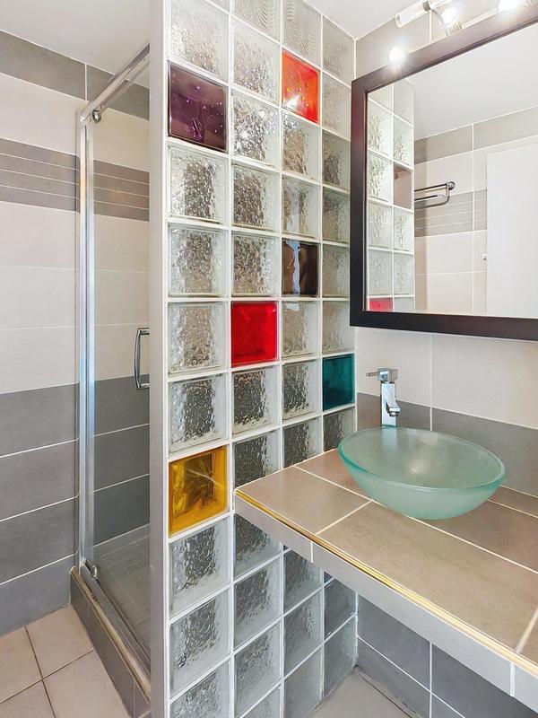 Appartement - 105 m² - 4 pièces