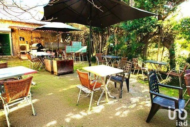 Local commercial - 300 m²