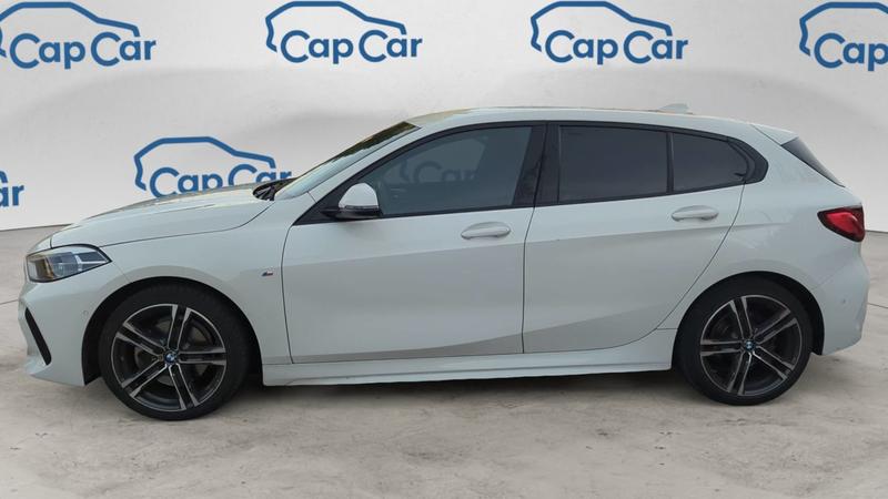 Bmw Série 1 116i 109 m Sport