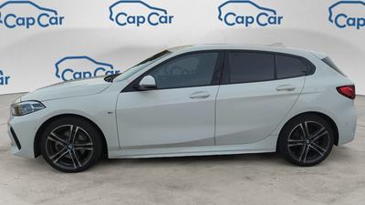 Bmw Série 1 116i 109 m Sport
