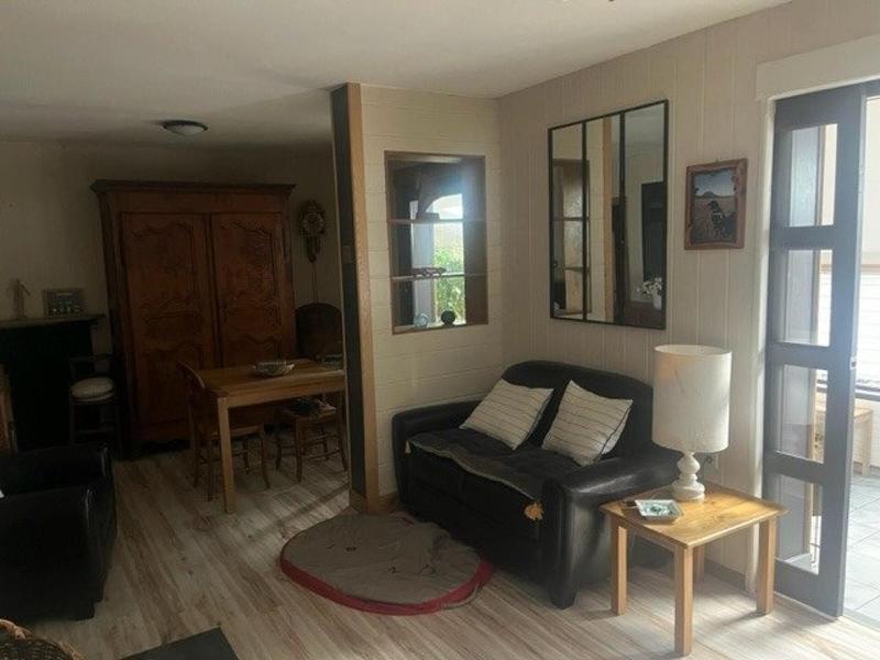 Maison - 133 m² - 8 pièces