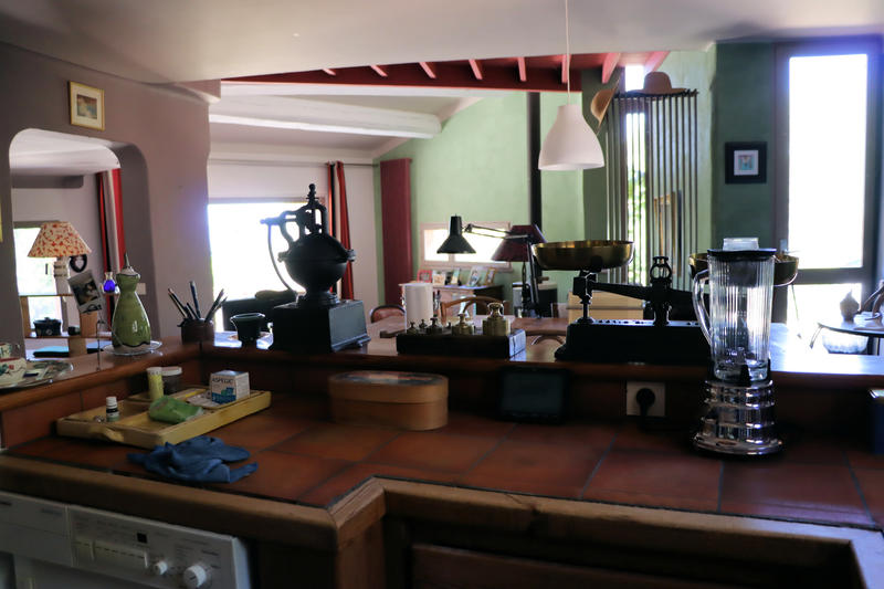 Maison - 113 m² - 3 pièces