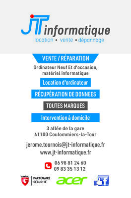 Jt-informatique