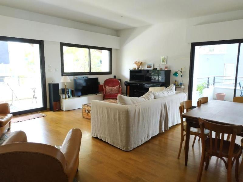 Appartement - 77 m² - 3 pièces