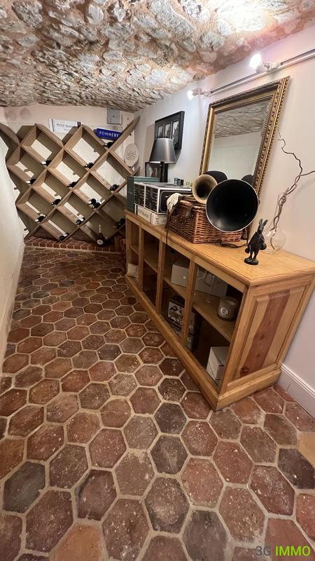 Maison contemporaine - 190 m² - 8 pièces