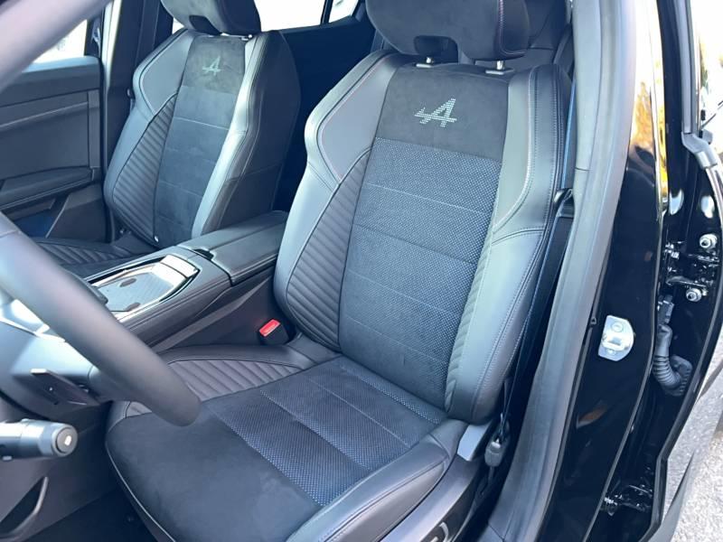 Renault Rafale E-Tech full hybrid 200 esprit Alpine