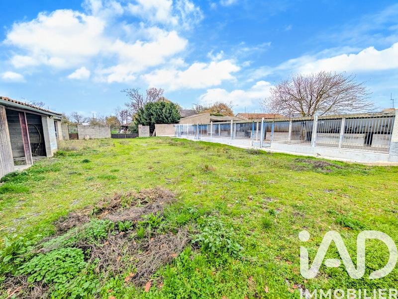 Maison de campagne - 258 m² - 7 pièces