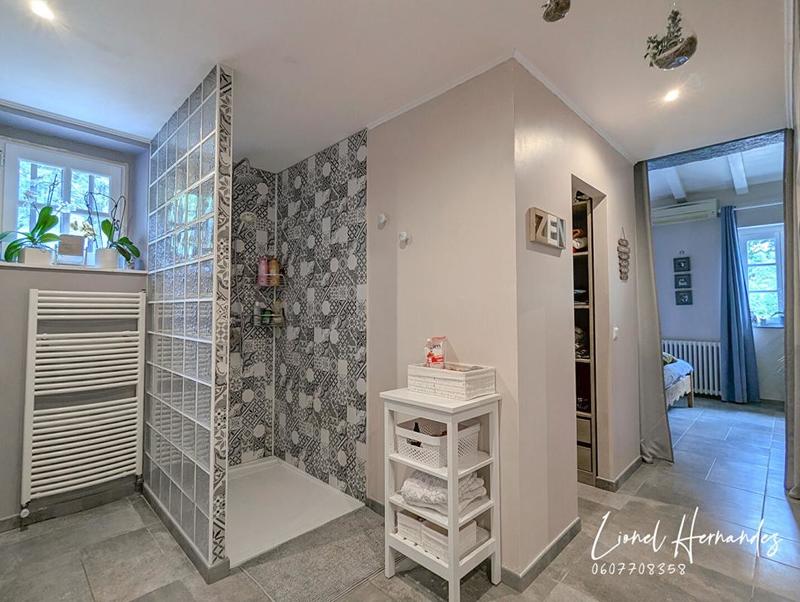 Villa - 126 m² - 5 pièces