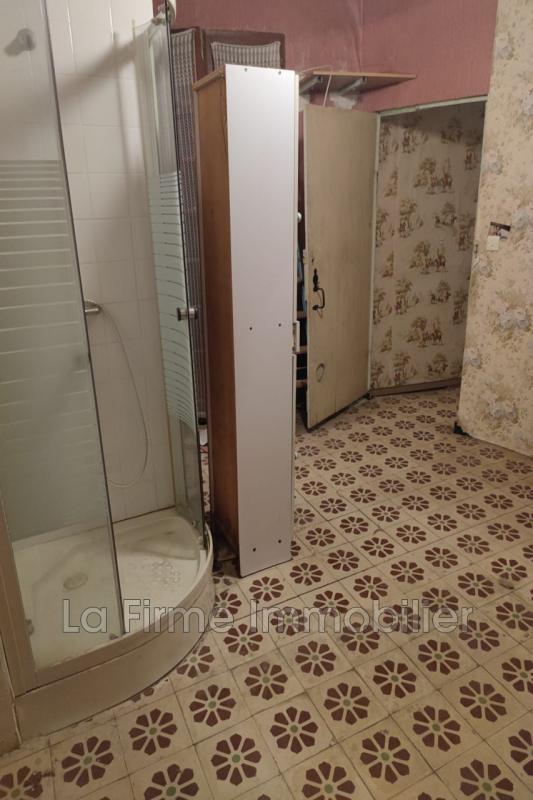 Maison de village - 52 m² - 2 pièces