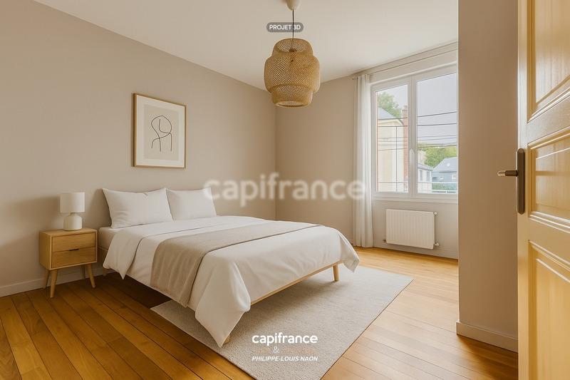 Maison - 167 m² - 7 pièces