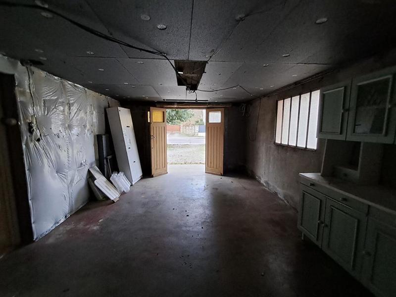 Maison - 165 m² - 6 pièces