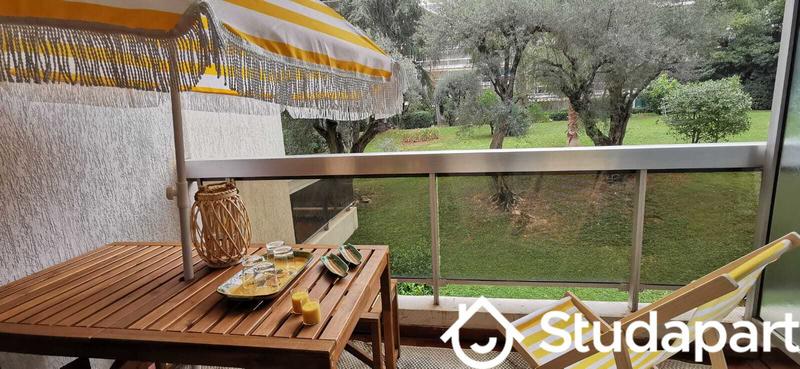 Appartement - 26 m² - 1 pièce