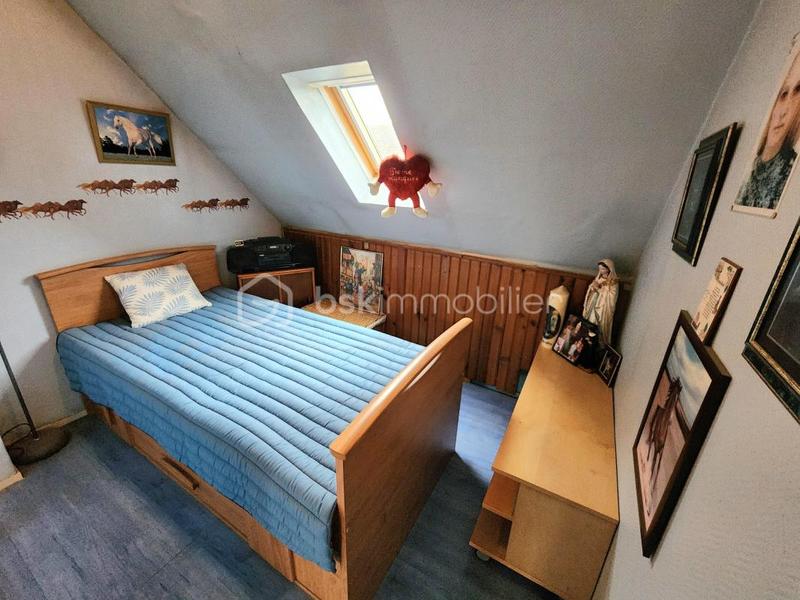 Pavillon - 82 m² - 3 pièces