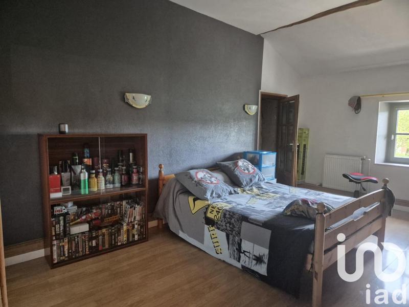 Maison de campagne - 169 m² - 6 pièces