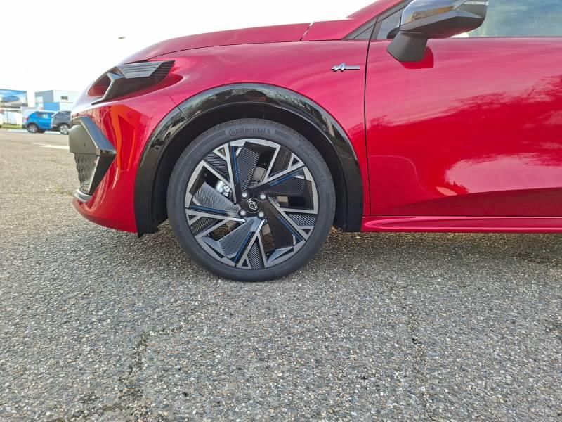 Renault Clio E-Tech full hybrid 160 ch Esprit Alpine