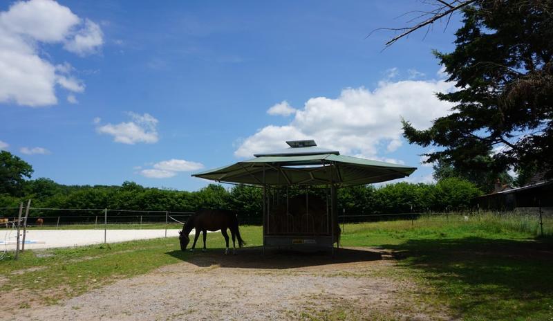 Maison - 240 m² - 12 pièces