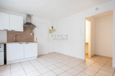Appartement - 18 m² - 1 pièce