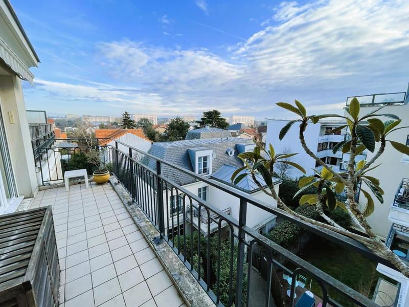 Appartement - 69 m² - 3 pièces