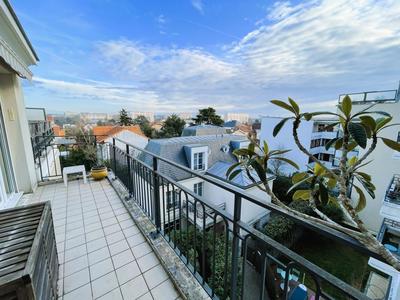 Appartement - 69 m² - 3 pièces