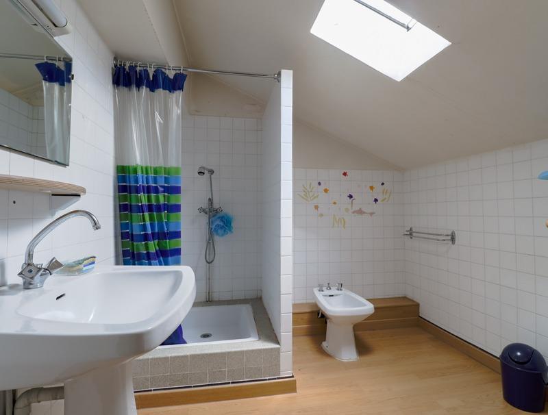 Maison - 152 m² - 7 pièces