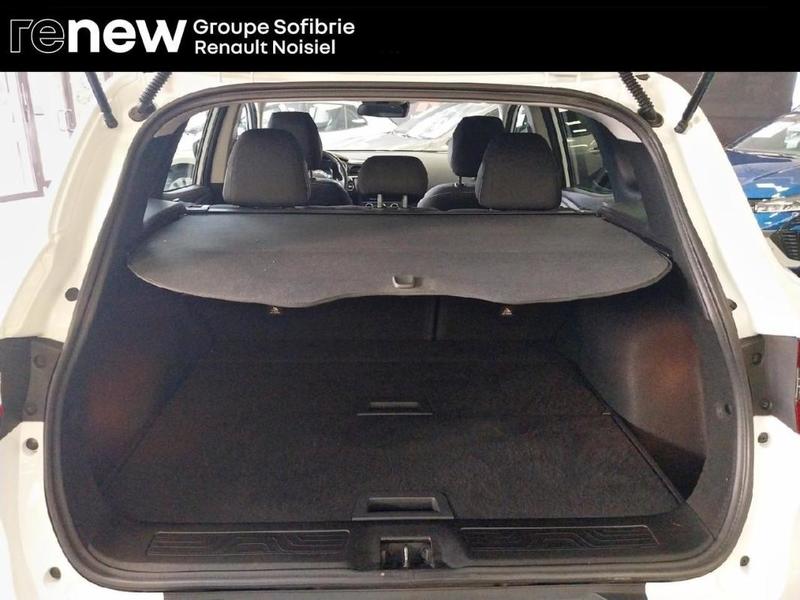 Renault Kadjar TCe 140 Fap Business