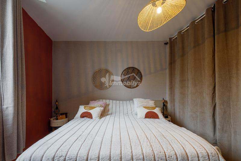 Maison - 179 m² - 5 pièces