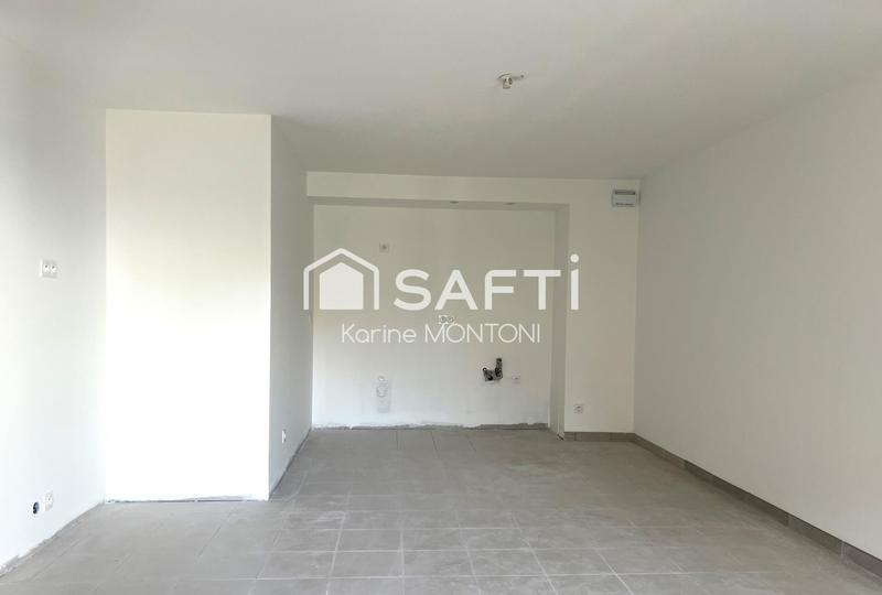 Appartement - 50 m² - 2 pièces