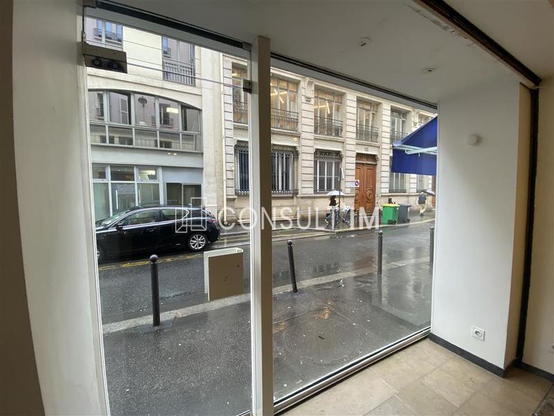 Local commercial - 32 m²