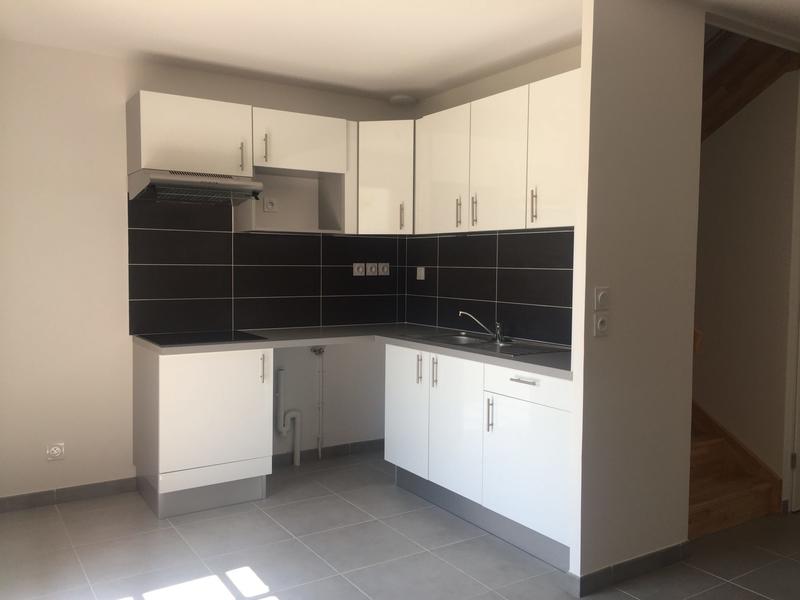 Villa - 98 m² - 4 pièces