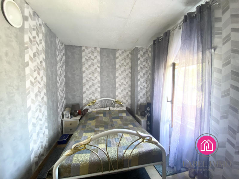 Maison - 106 m² - 5 pièces