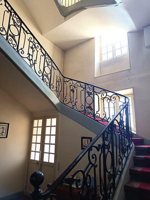 Appartement - 127 m² - 4 pièces