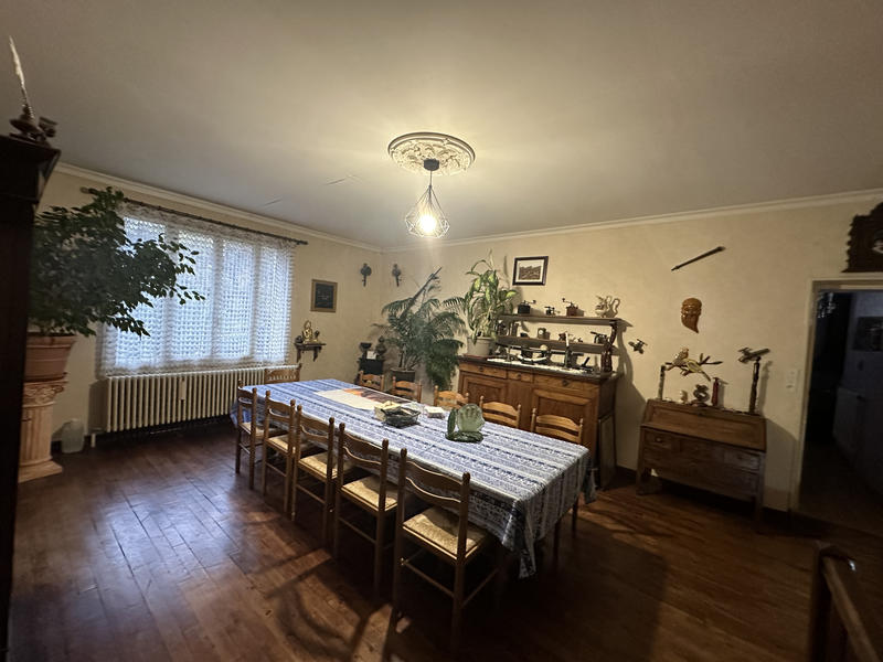 Mas - 218 m² - 7 pièces