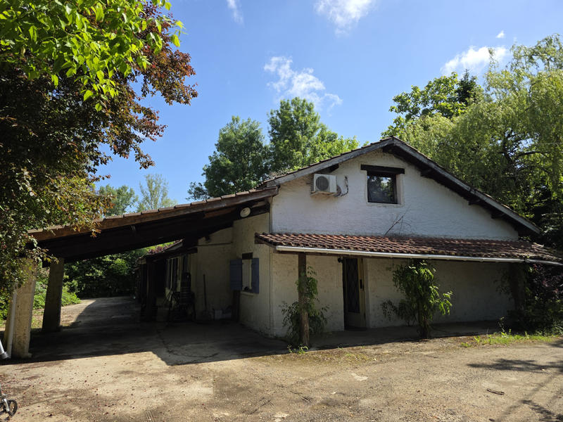 Maison - 129 m² - 7 pièces