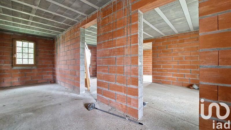 Maison - 117 m² - 4 pièces