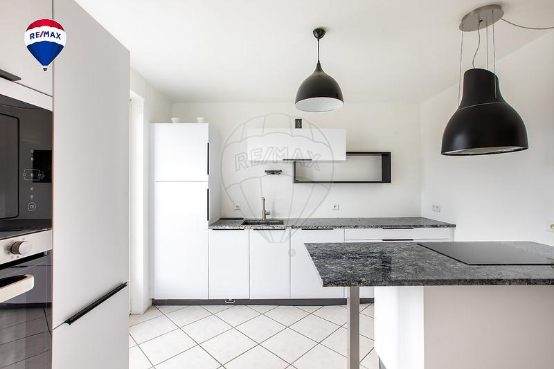 Maison - 170 m² - 6 pièces