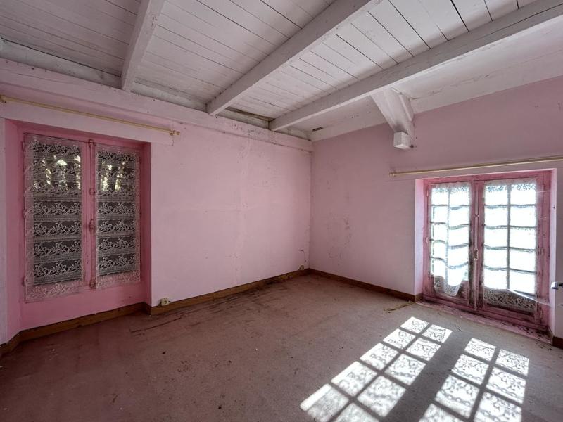 Maison - 133 m² - 3 pièces