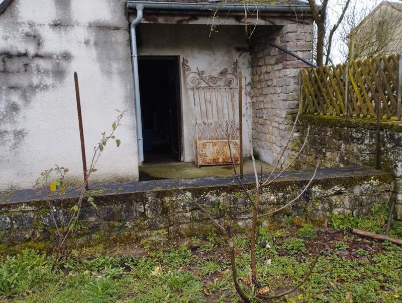 Maison de campagne - 253 m² - 7 pièces